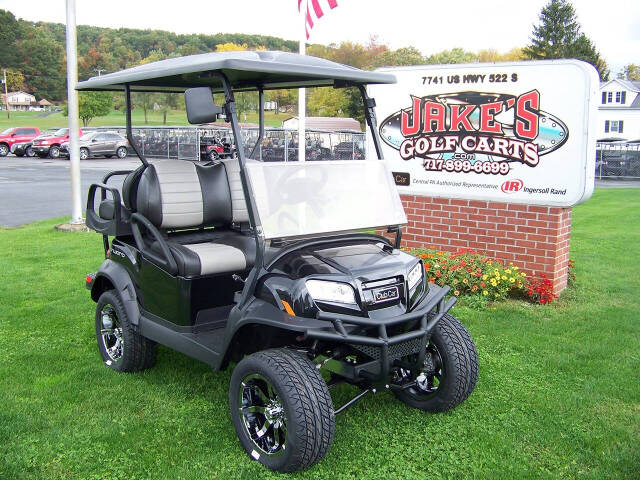 2023 Club Car Onward Lifted 48V for sale at Jake's Golf Carts in MCVEYTOWN, PA