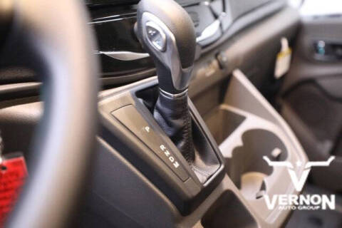 2025 Ford Transit 350 XLT