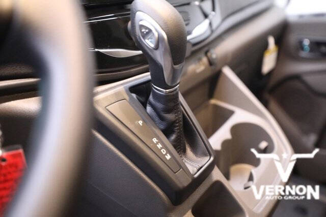 2025 Ford Transit 350 XLT