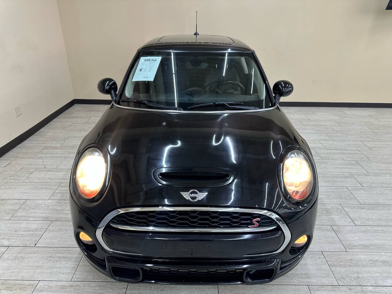 2017 MINI Hardtop 2 Door for sale at DFW Auto & Services Inc in Fort Worth, TX