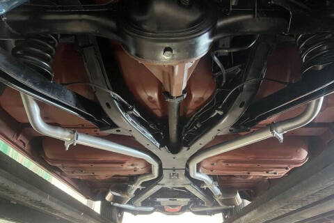 1959 Chevrolet Impala