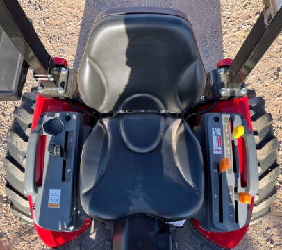 2025 TYM Series 1 T254