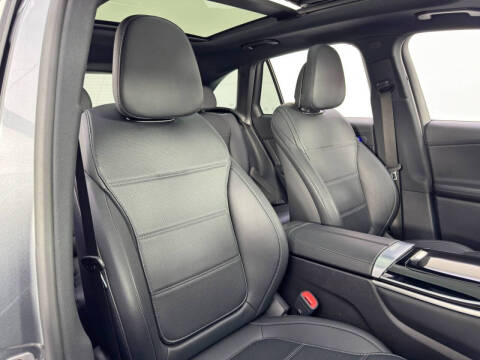 2023 Mercedes-Benz GLC GLC 300 4MATIC