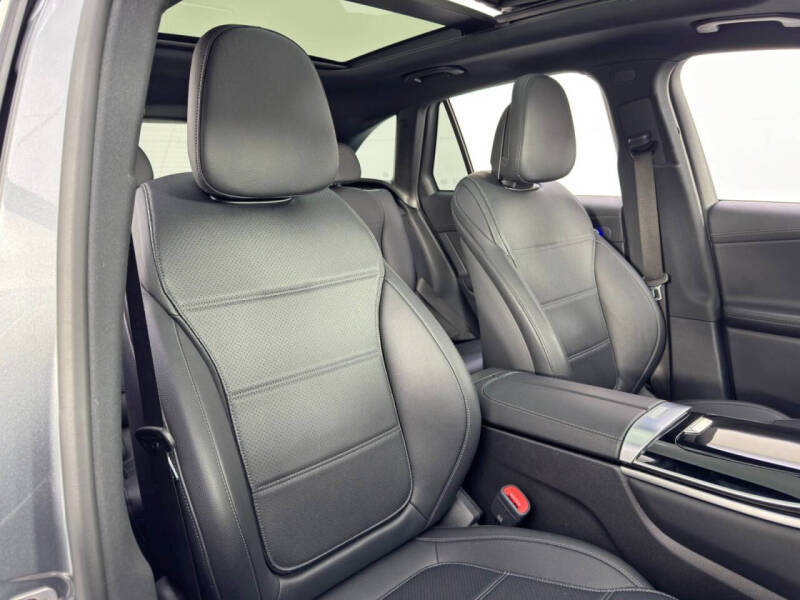 2023 Mercedes-Benz GLC GLC 300 4MATIC