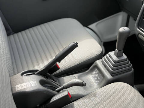 1993 Suzuki Carry