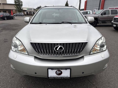 2004 Lexus RX 330