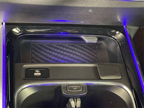 2024 Mercedes-Benz GLB GLB 250