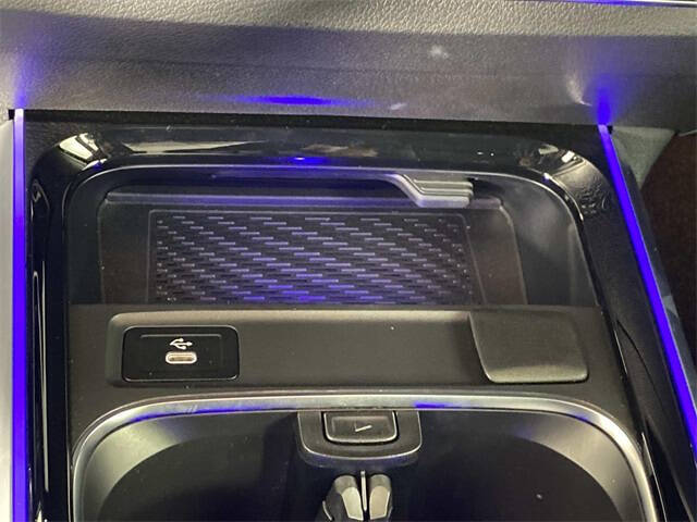 2024 Mercedes-Benz GLB GLB 250