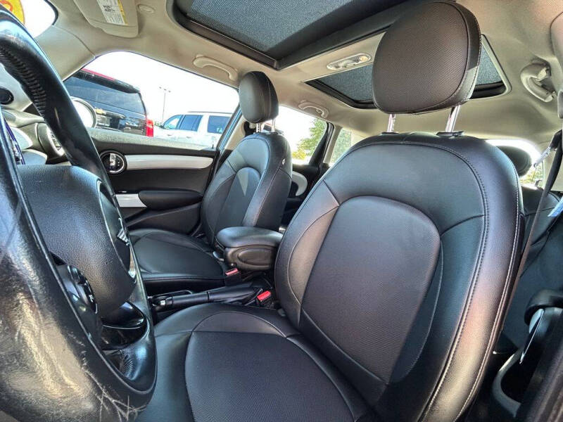 2015 MINI Hardtop 4 Door Cooper