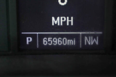 2020 Chevrolet Silverado 6500HD