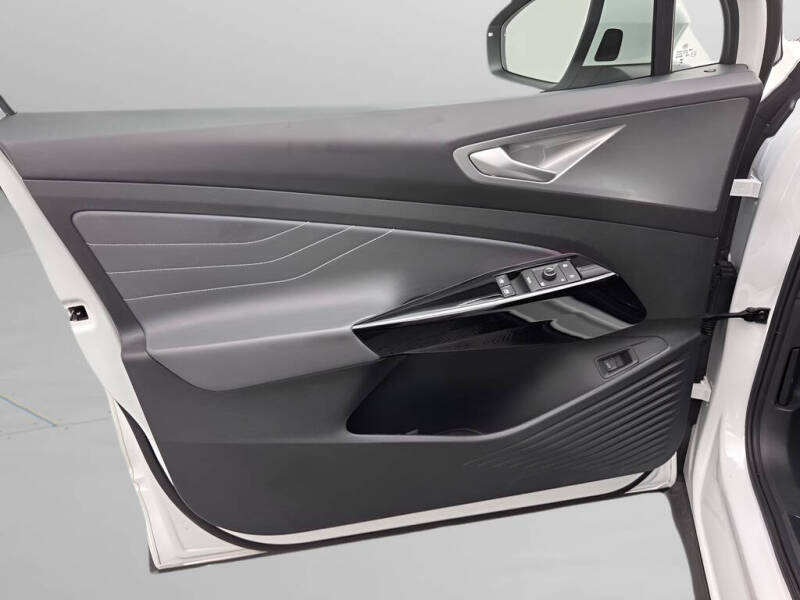 2023 Volkswagen ID.4 S