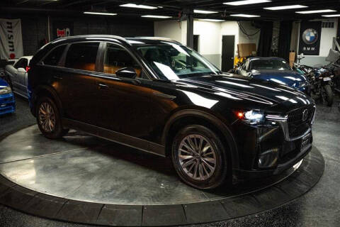 2024 Mazda CX-90 3.3 Turbo Select