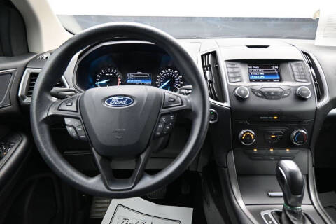 2018 Ford Edge SE
