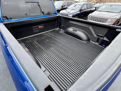 2019 RAM 1500 Classic