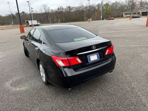 2008 Lexus ES 350