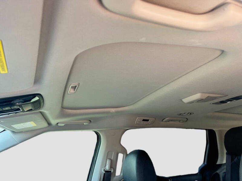 2022 Kia Carnival SX Prestige
