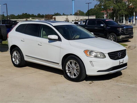 2016 Volvo XC60 for sale at Express Purchasing Plus in Hot Springs AR