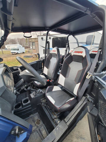 2021 Polaris RZR 1000 XP