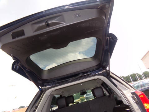 2015 GMC Terrain SLT-1