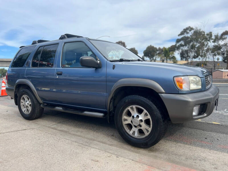 Beyer Enterprise Car Dealer in San Ysidro, CA