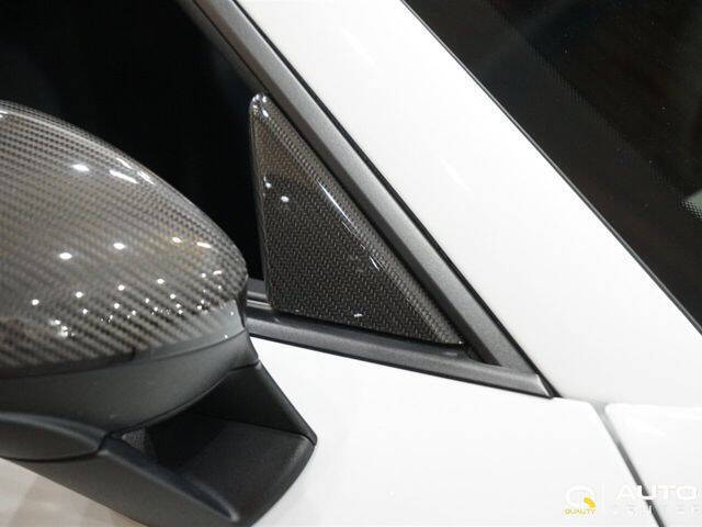 2023 Porsche 718 Cayman GT4 RS