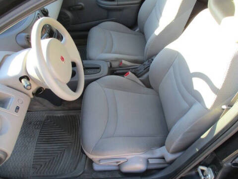 2003 Saturn Ion 2