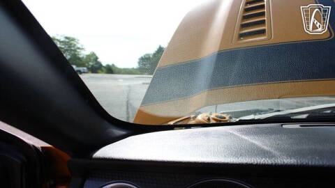 2013 Ford Mustang Boss 302