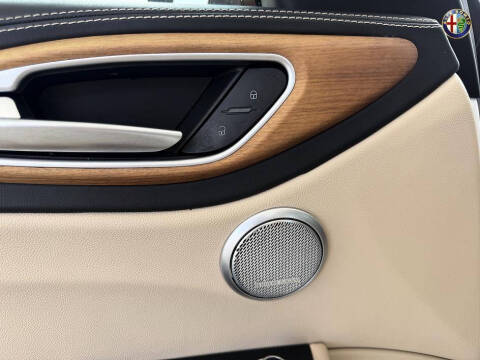 2019 Alfa Romeo Giulia