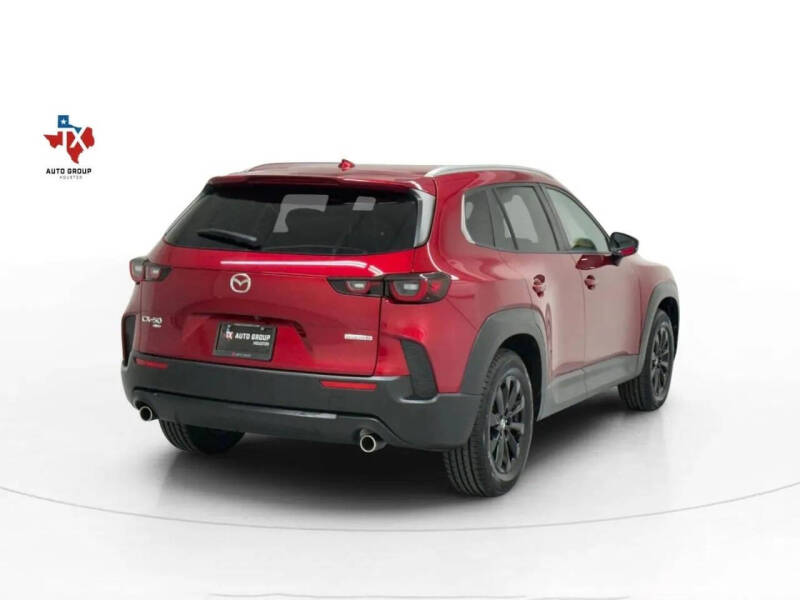 2024 Mazda CX-50 2.5 S Premium
