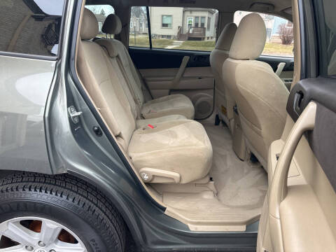 2010 Toyota Highlander