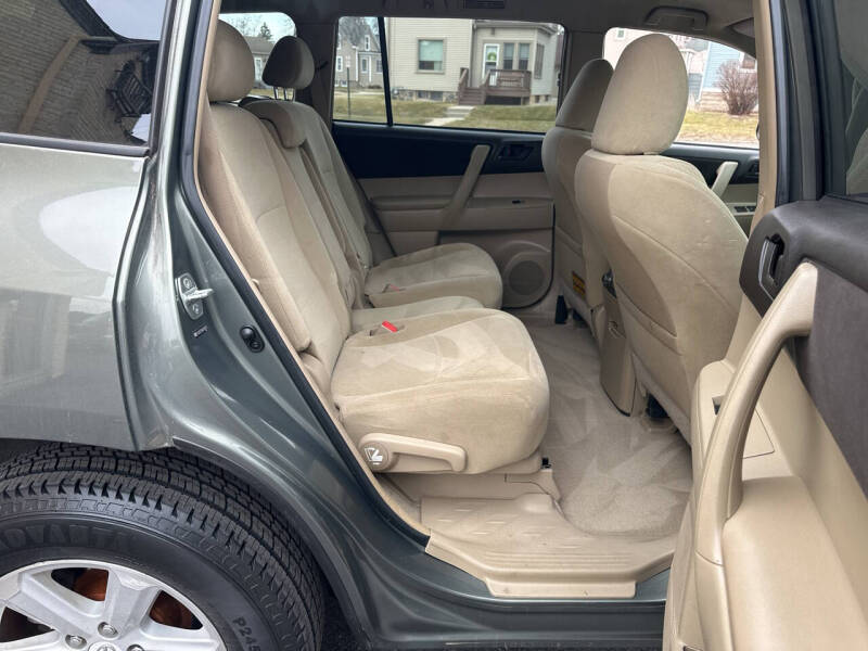 2010 Toyota Highlander