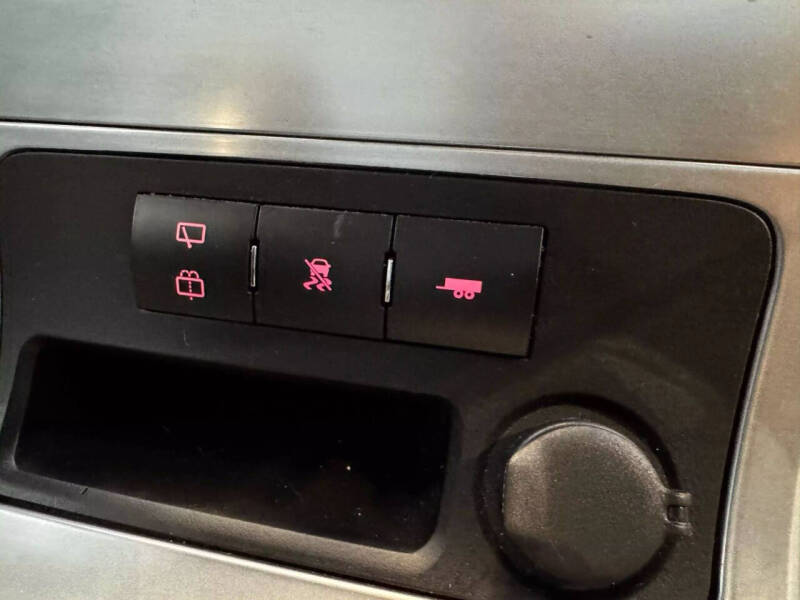 2008 GMC Acadia SLE-1