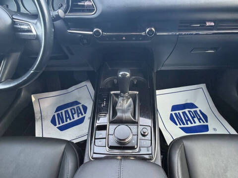 2022 Mazda CX-30 2.5 S Preferred