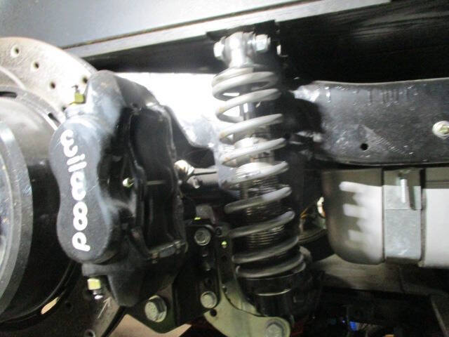 1968 Chevrolet C/K 10 Series