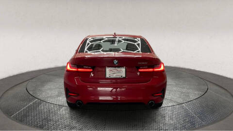 2019 BMW 3 Series 330i