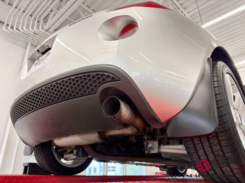 2007 Pontiac Solstice