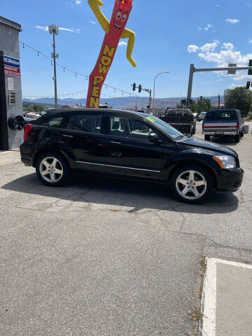 2007 Dodge Caliber for sale at Independent Performance Sales & Service in Wenatchee WA