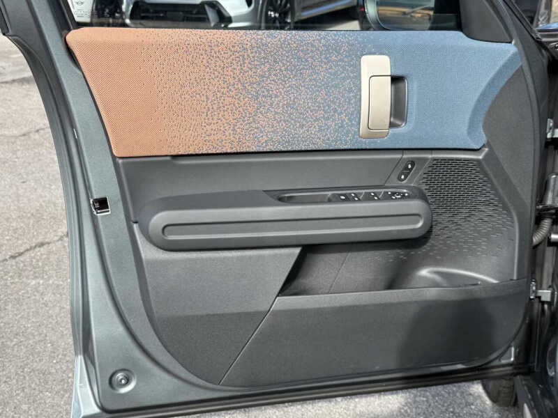 2026 MINI Countryman S ALL4