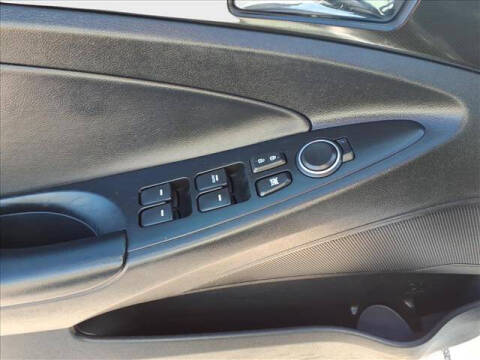2014 Hyundai Sonata