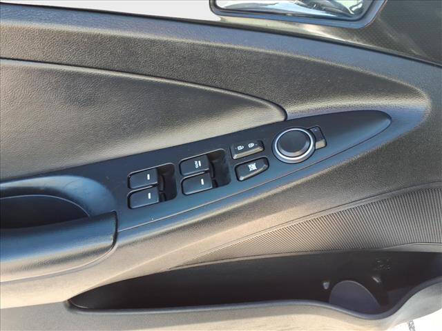 2014 Hyundai Sonata