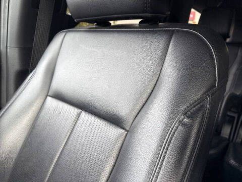 2021 Ford Expedition MAX XLT