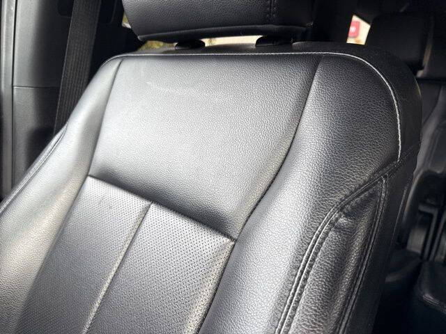 2021 Ford Expedition MAX XLT