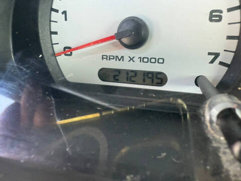 2006 Ford Ranger STX