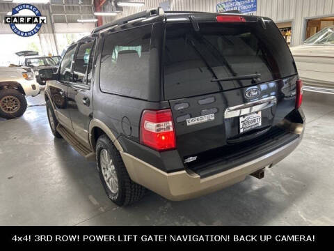 2011 Ford Expedition XLT