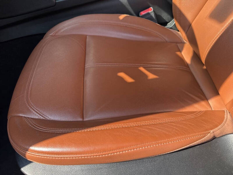 2018 Alfa Romeo Giulia