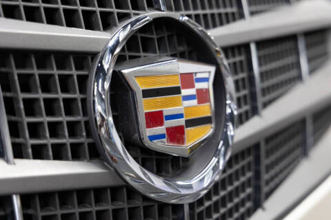 2011 Cadillac CTS 3.6L Performance