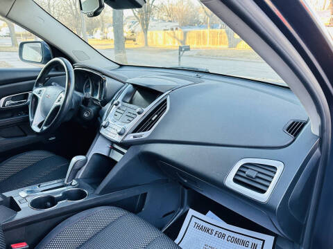 2015 GMC Terrain SLE-2