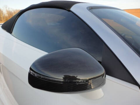 2011 Audi R8 5.2 quattro Spyder