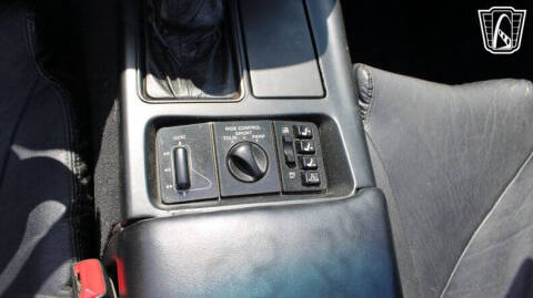 1996 Chevrolet Corvette