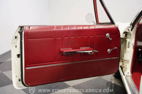 1965 Chevrolet Impala